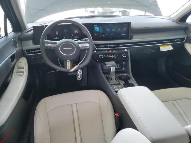 2025 HYUNDAI SONATA SE - KMHL24JAXSA493037
