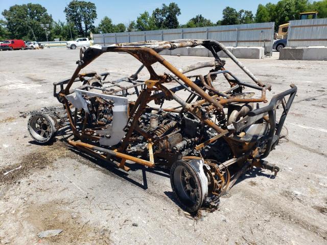 2019 CAN-AM MAVERICK X 3JBVDAW45KK000097