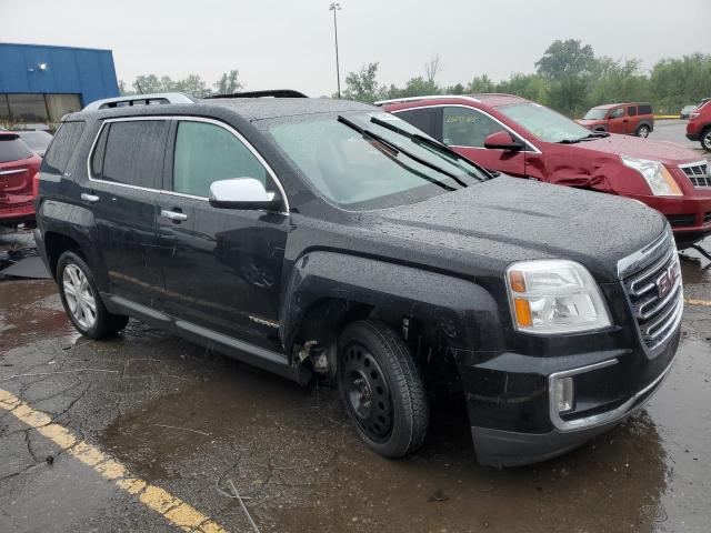 2016 GMC TERRAIN SL - 2GKFLUEK8G6152018