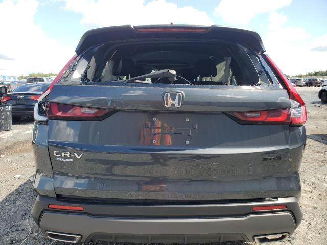 2023 HONDA CR-V SPORT 7FARS5H58PE009544