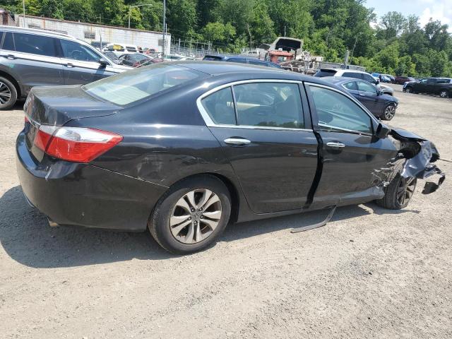 2015 HONDA ACCORD LX - 1HGCR2F39FA260966