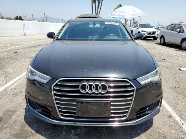 2016 AUDI A6 PREMIUM WAUDFAFC3GN070979