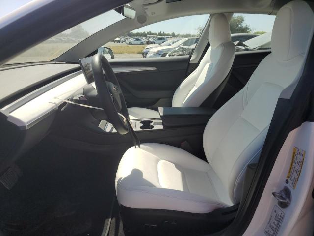 2023 TESLA MODEL 3 5YJ3E1EB0PF603945