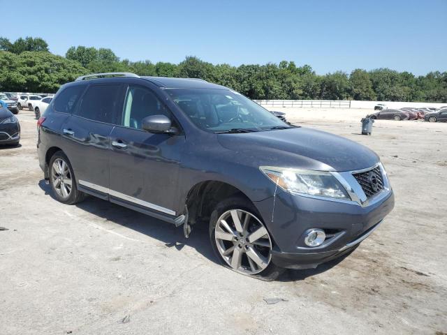 2014 NISSAN PATHFINDER - 5N1AR2MM8EC728637