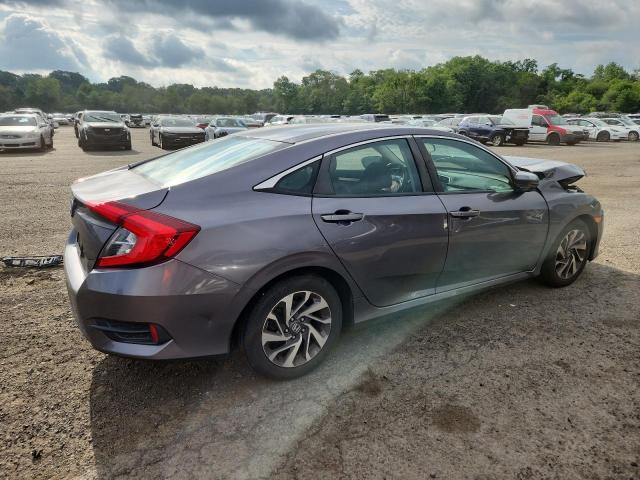 2016 HONDA CIVIC EX 19XFC2F75GE231835
