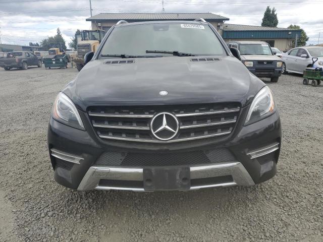 2015 MERCEDES-BENZ ML 350 4MA 4JGDA5HB6FA531588