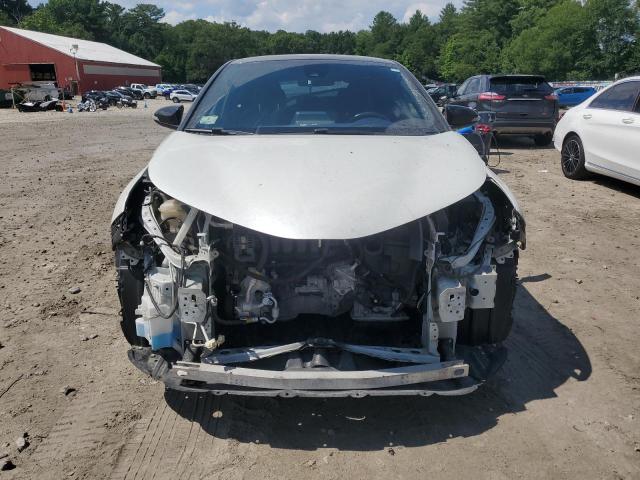 2020 TOYOTA C-HR XLE - NMTKHMBX3LR103738