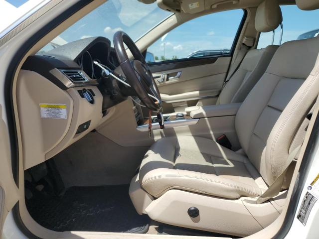 2014 MERCEDES-BENZ E 350 4MAT - WDDHF8JB1EA869570