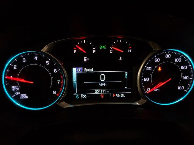 2017 CHEVROLET MALIBU LT - 1G1ZE5ST0HF175329