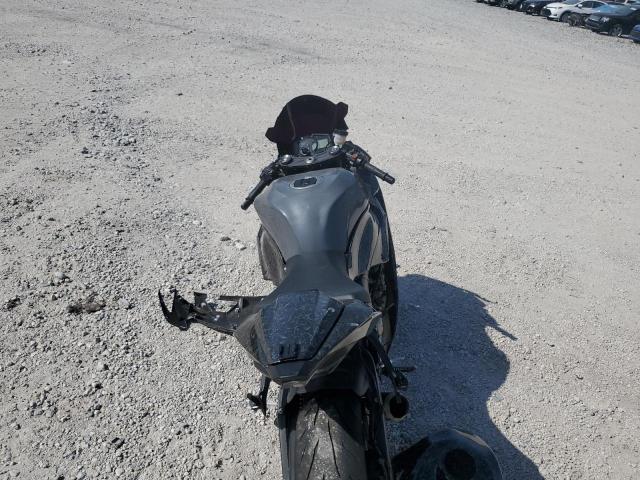 2019 KAWASAKI ZX636 K JKBZXJH10KA001254