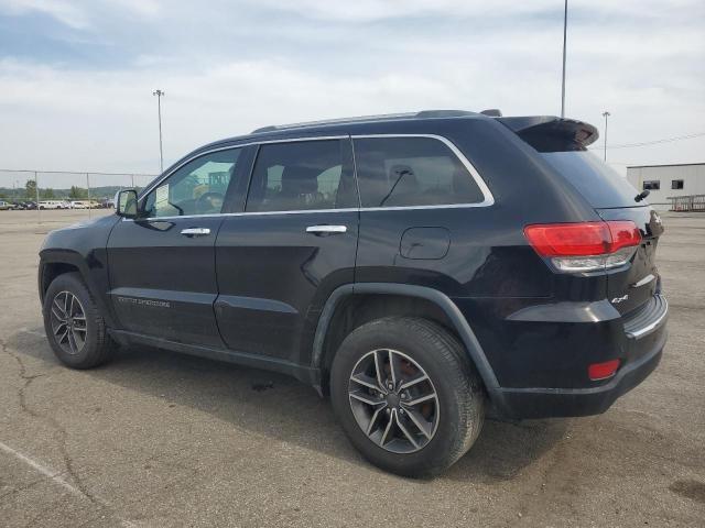 2019 JEEP GRAND CHER 1C4RJFBG1KC591555