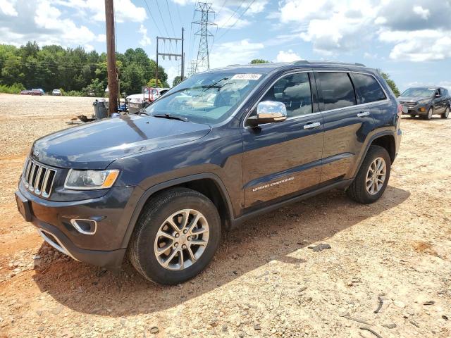 2015 JEEP GRAND CHER - 1C4RJFBG1FC791809