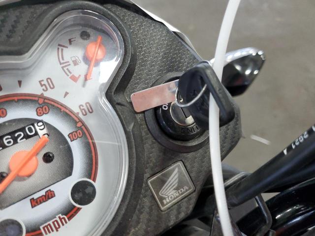 2023 HONDA NVA110 B 3H1JK0707PD106257
