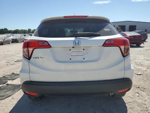 2016 HONDA HR-V EXL - 3CZRU5H75GM744429