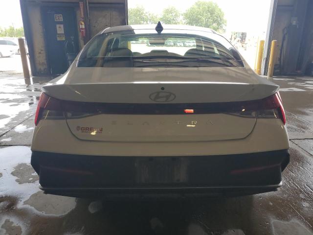 2024 HYUNDAI ELANTRA SE - KMHLM4DG4RU811155