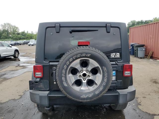 2016 JEEP WRANGLER U 1C4BJWEG6GL323380