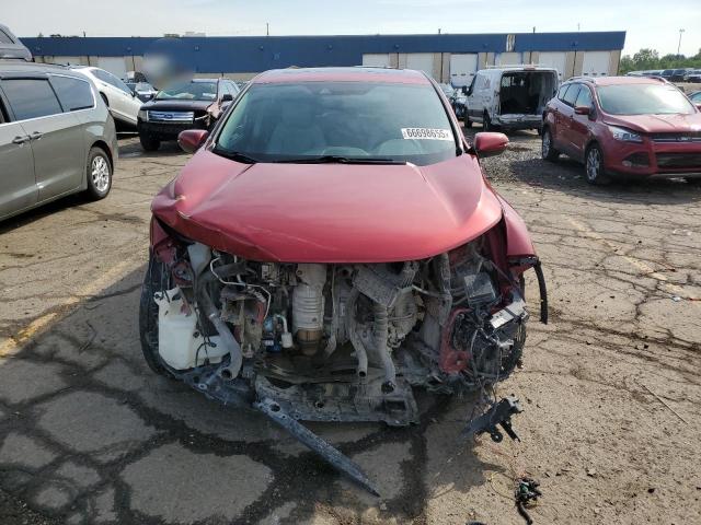 2020 HONDA CR-V EXL 2HKRW2H84LH639128