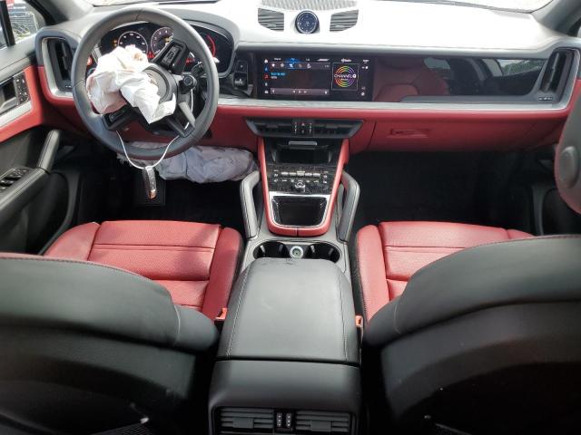 2025 PORSCHE CAYENNE SE WP1BN2AY2SDA41086