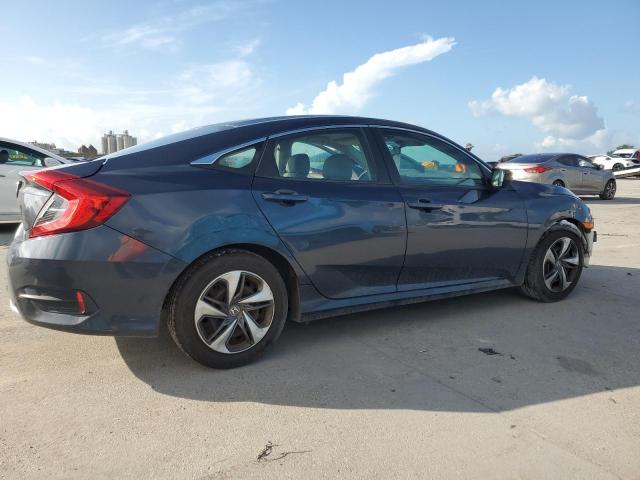 2019 HONDA CIVIC LX 19XFC2F69KE017950