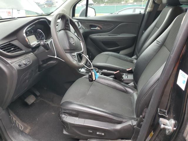 2017 BUICK ENCORE SPO KL4CJ1SB4HB122904