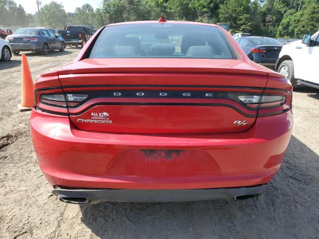 2017 DODGE CHARGER R/ - 2C3CDXCT4HH563001