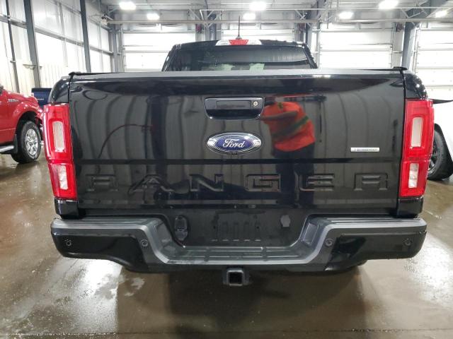 2019 FORD RANGER XL 1FTER1FH3KLB08497