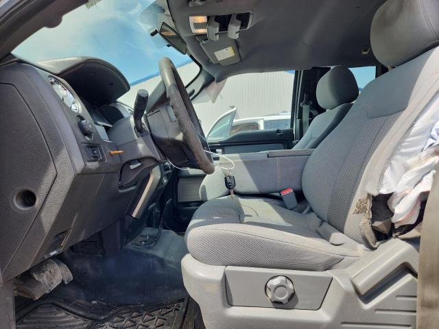 2014 FORD F150 SUPER - 1FTFX1EFXEKD82073