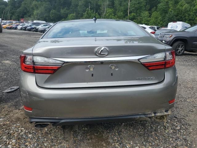2018 LEXUS ES 350 58ABK1GG7JU110022