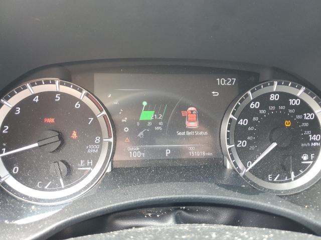 2023 TOYOTA HIGHLANDER 5TDKDRBH1PS014646