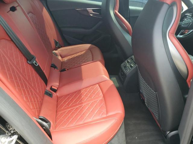 2024 AUDI S5 PRESTIG WAUB4CF53RA020992