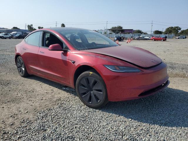 2024 TESLA MODEL 3 5YJ3E1EB6RF816191