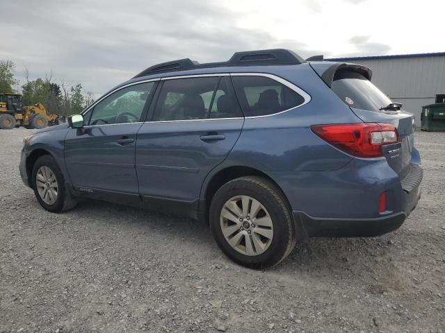 2017 SUBARU OUTBACK 2. 4S4BSADC3H3318150