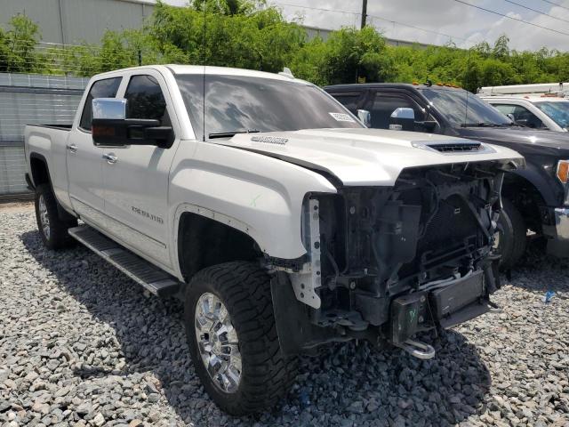 2019 GMC SIERRA K25 1GT12SEY0KF174577