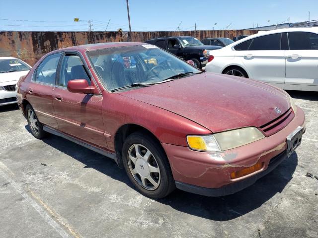 Vin: 1hgcd5657sa056470, lot: 64231685, honda accord ex 19954