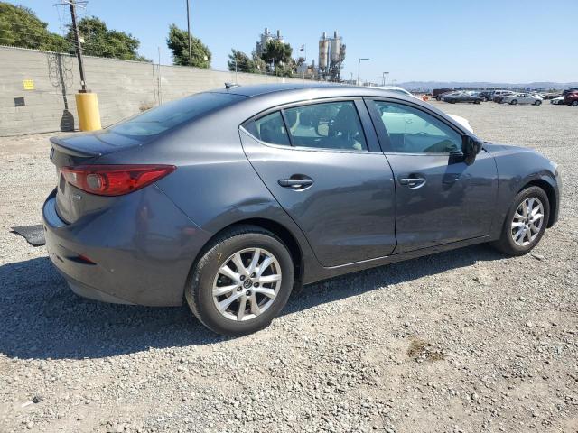 MAZDA 3 TOURING 2015 gray  gas 3MZBM1V70FM160973 photo #4