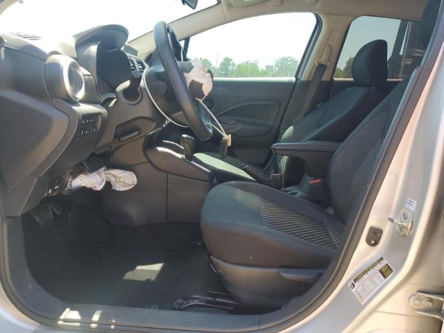 2020 NISSAN VERSA S 3N1CN8DV9LL867121