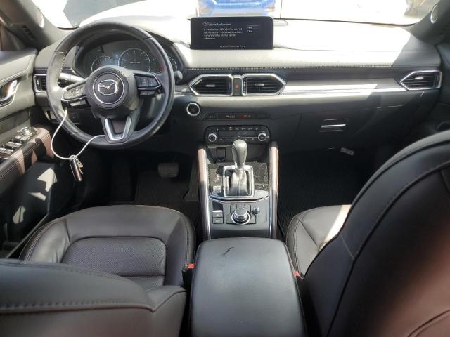 2022 MAZDA CX-5 SIGNA JM3KFBXY7N0640154