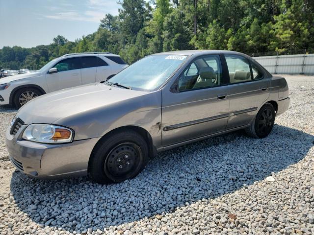 NISSAN SENTRA 1.8