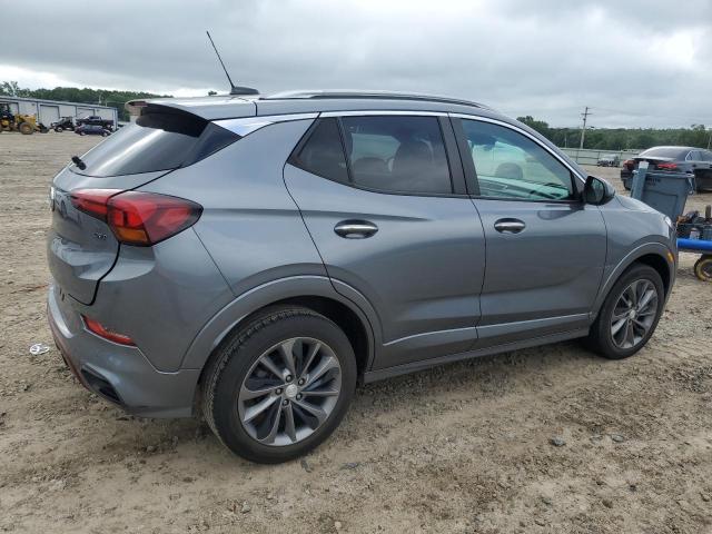 2022 BUICK ENCORE GX - KL4MMDSL4NB025980