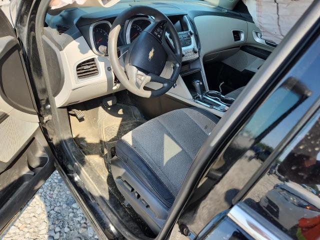 2017 CHEVROLET EQUINOX LS - 2GNALBEK5H1525869