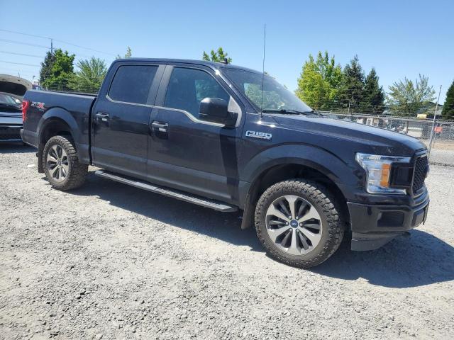 2020 FORD F150 SUPER #3242787945