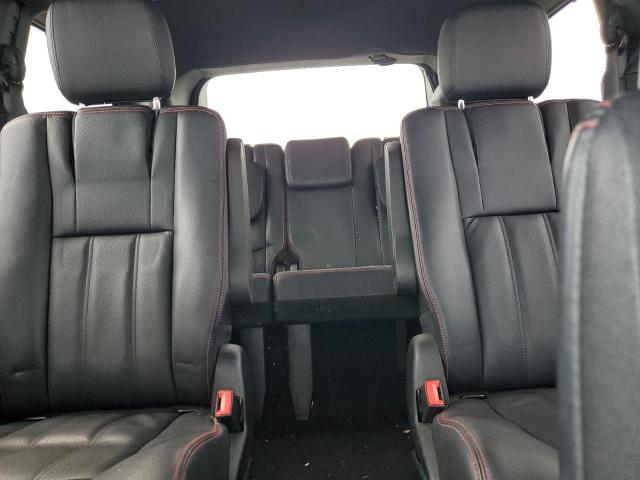2017 DODGE GRAND CARAVAN GT 2C4RDGEG6HR681454