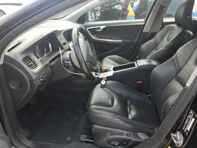 2016 VOLVO S60 PREMIE LYV402FK1GB102491
