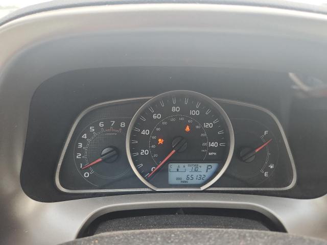 2014 TOYOTA RAV4 XLE - 2T3WFREV7EW095273