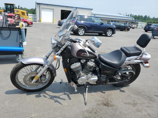 2000 HONDA VT600 CD2 JH2PC216XYM000281