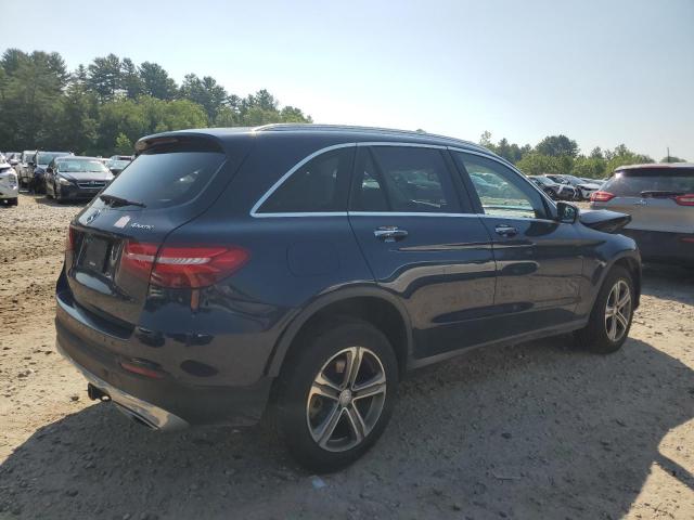 2017 MERCEDES-BENZ GLC 300 4M - WDC0G4KB6HF173896