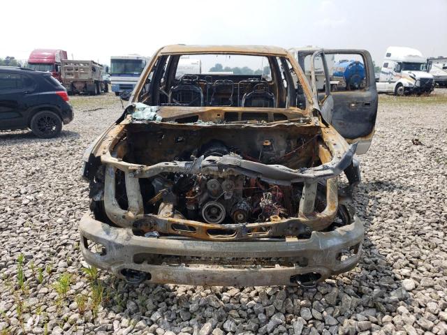 2019 RAM 1500 LIMIT 1C6SRFHT5KN602812