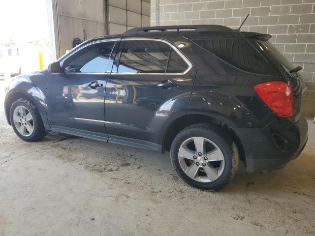 2015 CHEVROLET EQUINOX LT - 2GNFLGEK4F6180790