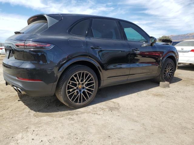 2019 PORSCHE CAYENNE S WP1AB2AY6KDA63645