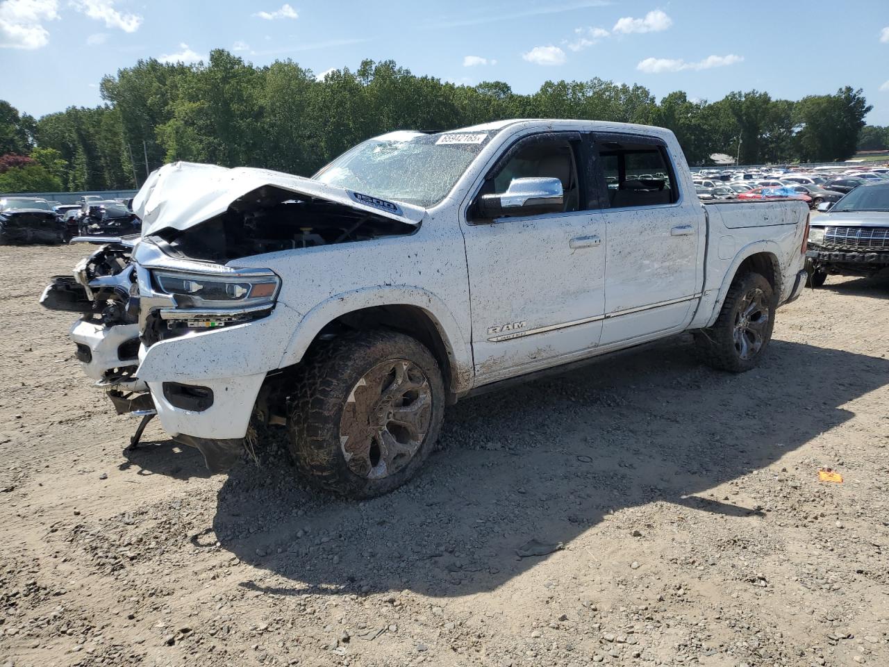 RAM 1500 LIMITED